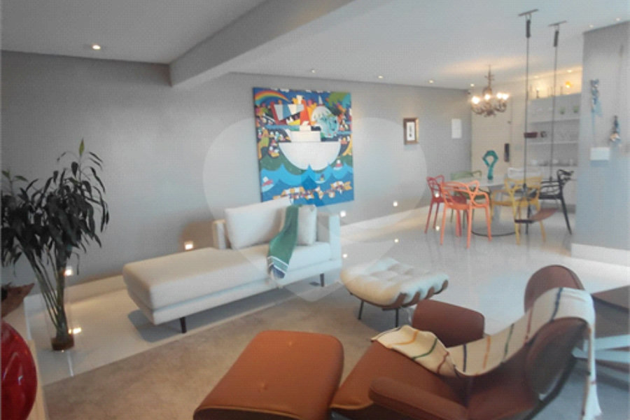 Cobertura Duplex Exclusiva à Venda | 140m² | Jardim São Paulo