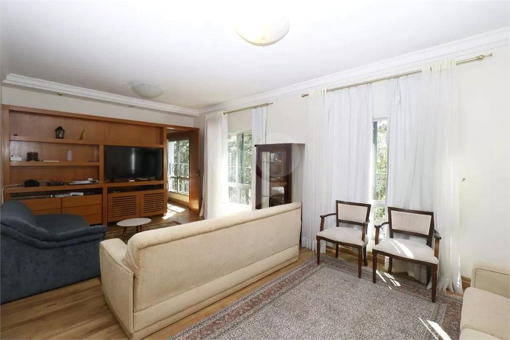 Apartamento 123m² a venda Vila Clementino - 3 Quartos