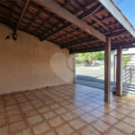 Casa Térrea - Totalmente mobiliada para locação no bairro Ponte – Atibaia/SP