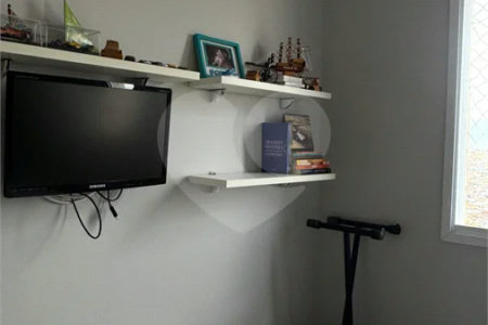 Helbor Varandas Ipoema 3 quartos 114 m² Vila Suissa - Mogi das Cruzes SP