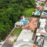 Casa à venda com 4 suítes em Morada da Praia, Bertioga, SP