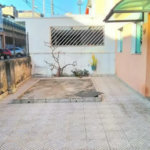 Sobrado espaçoso de esquina no bairro da Mooca!