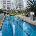 Apartamento 112m2 para venda na Mooca com 3 dormitórios. + 2 vaga. Rua Taquari.