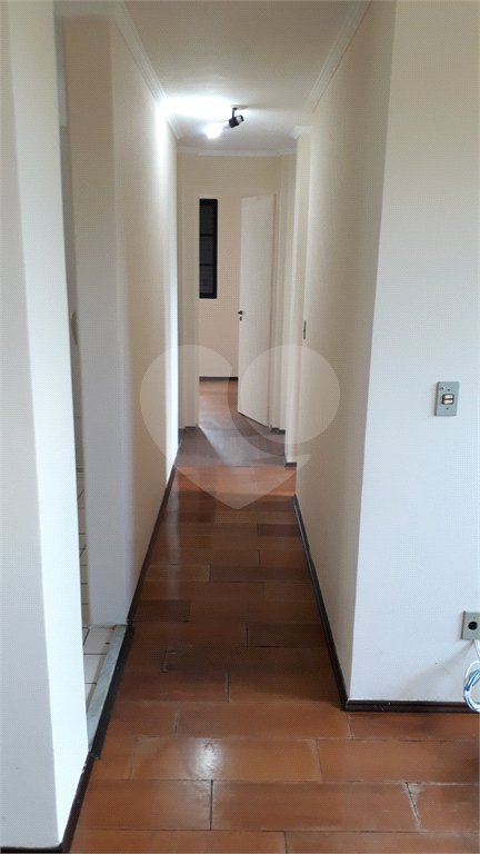 Apartamento padrão para vendo no Residencial Bela Vista