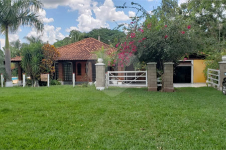 Sitio para venda.