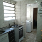 Apartamento duplex, espaçoso, ensolarado. Ideal para uma bela modernização.