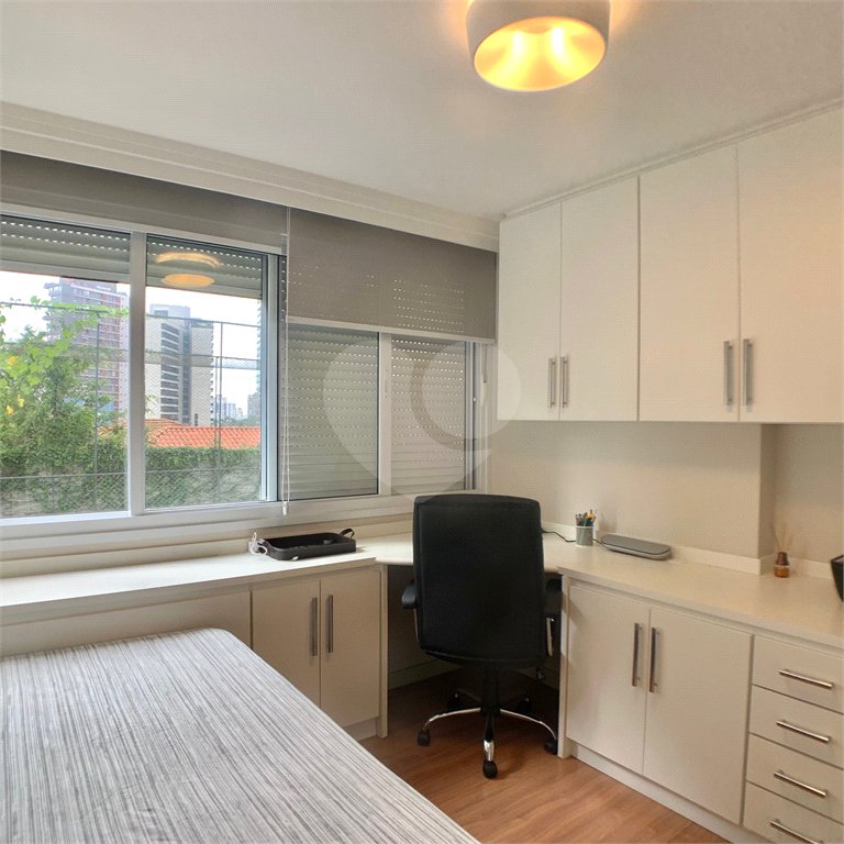 Apartamento 100m² - 3 quartos - Sumaré