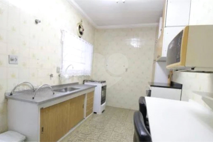 Apartamento em Santana, com 2 quartos - SP ZN