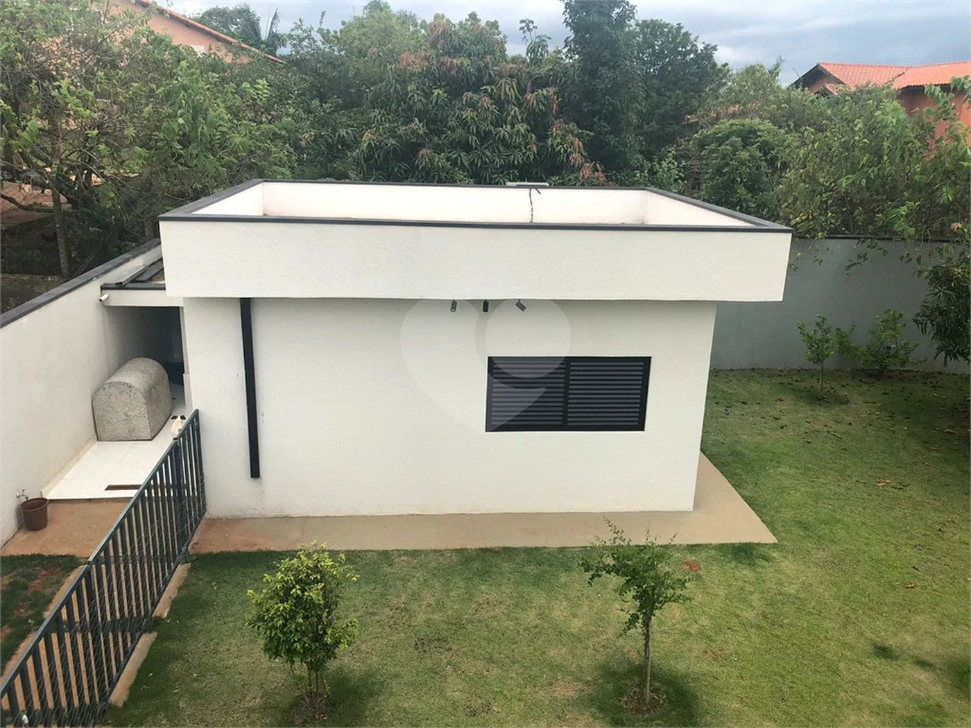 MANSÃO EM TATUI!