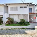 Casa de Vila 4 quartos a venda no Alto da Boa Vista