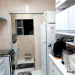 Apartamento com 42m² , 1 dormitório , 1 vaga , à venda na Moóca.