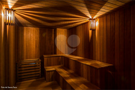 91m² - 3 dorm - 2 vagas