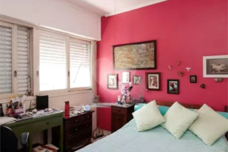 Apartamento à venda com 92m², 2 quartos e 1 vaga