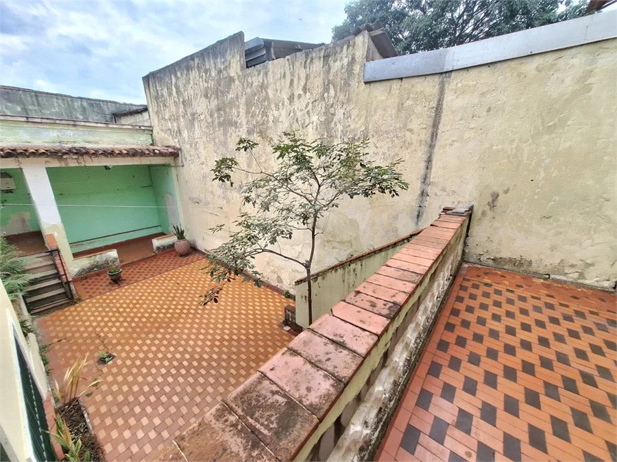 Casa Comercial para Locação em Mirandópolis