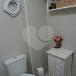 APARTAMENTO NO B R Á S – 67 MTS