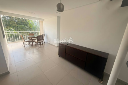 Apartamento à venda ou para alugar com 3 quartos, sendo 1 suíte,  em Itapetinga, Atibaia, SP