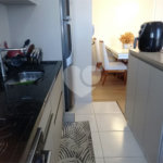Apartamento para alugar com 2 quartos em Piracicamirim, Piracicaba, SP