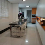 Apartamento de alto padrão à venda no Campo Belo – 214 m² | 4 dormitórios | 3 suítes | 4 vagas