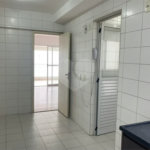 Apartamento para alugar com 4 quartos, sendo 2 suítes, em Jardim Marajoara, São Paulo, SP