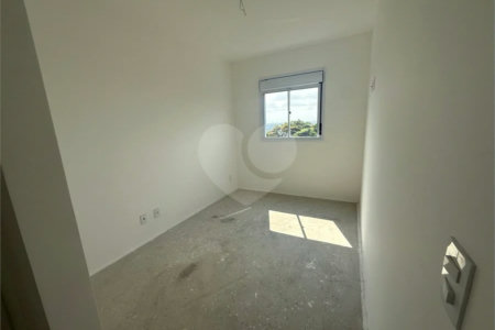 Apartamento no Residencial Jacarandá com 45m² e 2 quartos da Econ Construtora