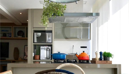 Apartamento à venda com 2 quartos em Vila Mariana, São Paulo, SP