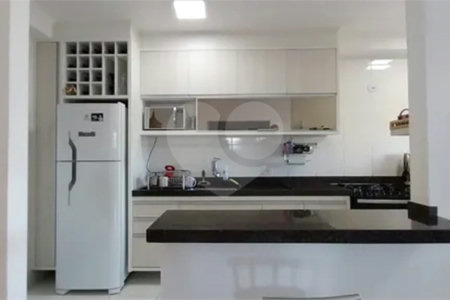 APARTAMENTO A VENDA NO BAIRRO JARDIM ANHEMBI COM 2 DORMITORIOS, 2 BANHEIRO, 1 VAGA, 79M², SJC