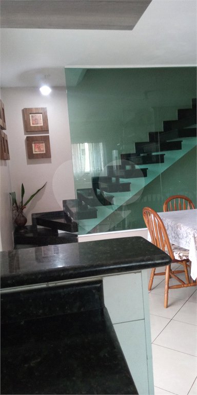 Excelente Sobrado na Cidade Lider - Casa - vendo