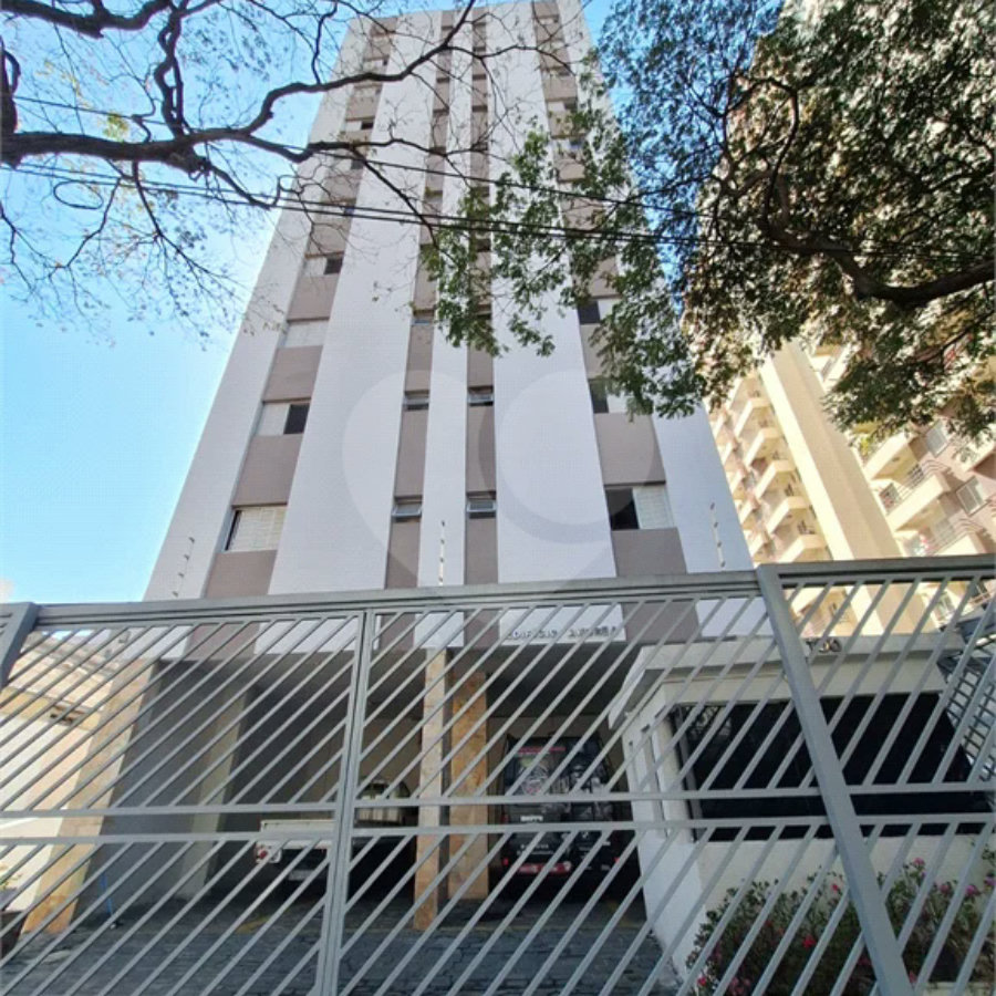Apartamento para locação na Santa Cecília