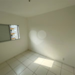 Apartamento para venda no Condomínio Residencial Vila das Flores,