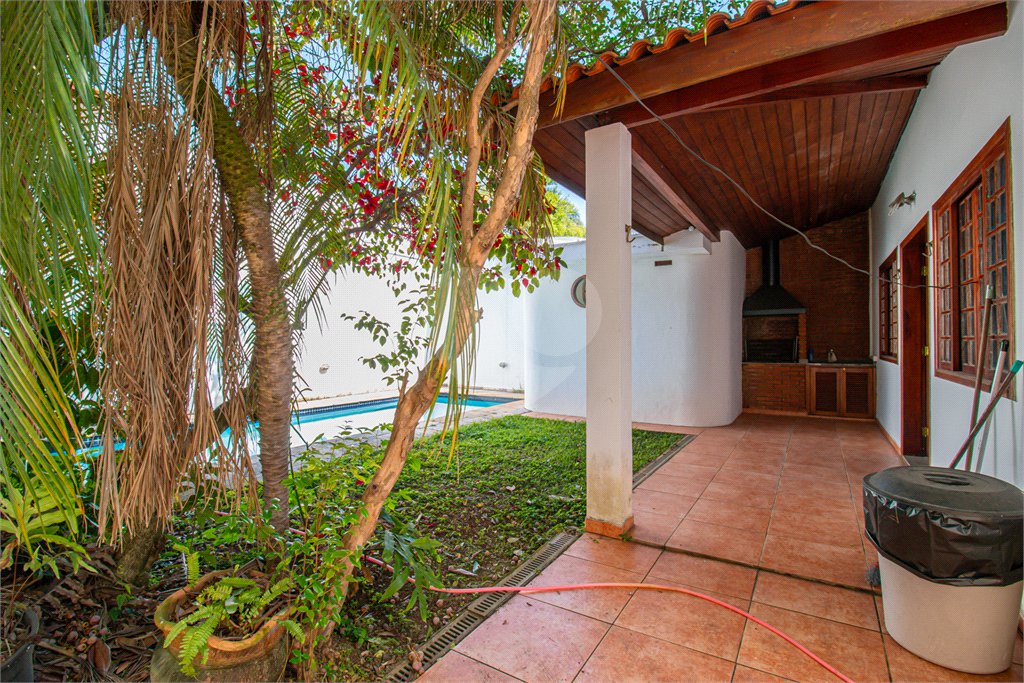 Casa à venda com 3 suítes em Chácara Flora, São Paulo, SP