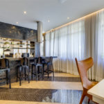 Apartamento para alugar com 3 suítes em Chácara Santo Antônio, São Paulo, SP