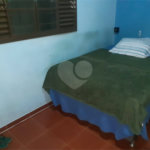 Casa Térrea- Parque Santa Felícia
