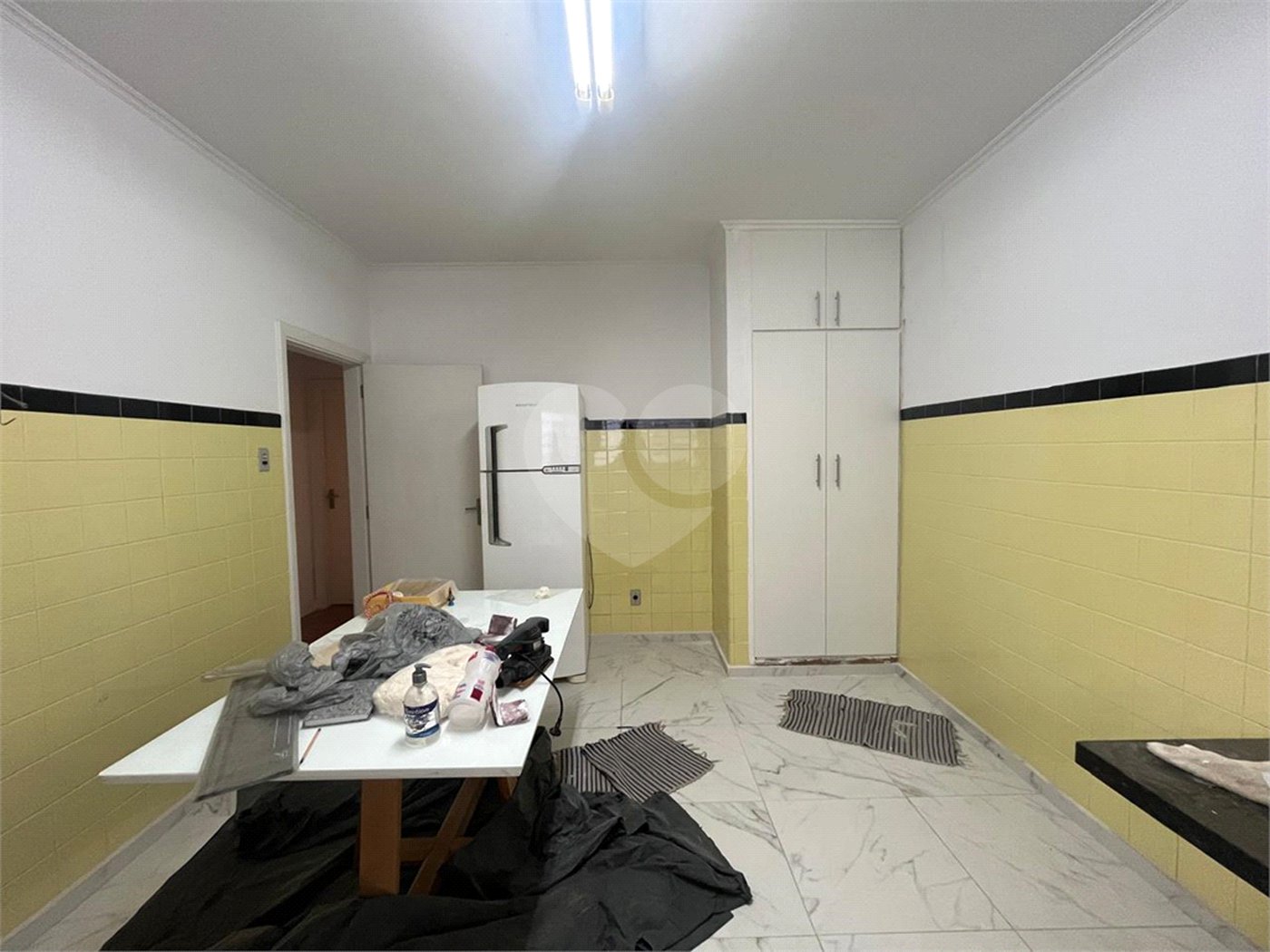 Casa Terrea a venda no bairro do Jardim França