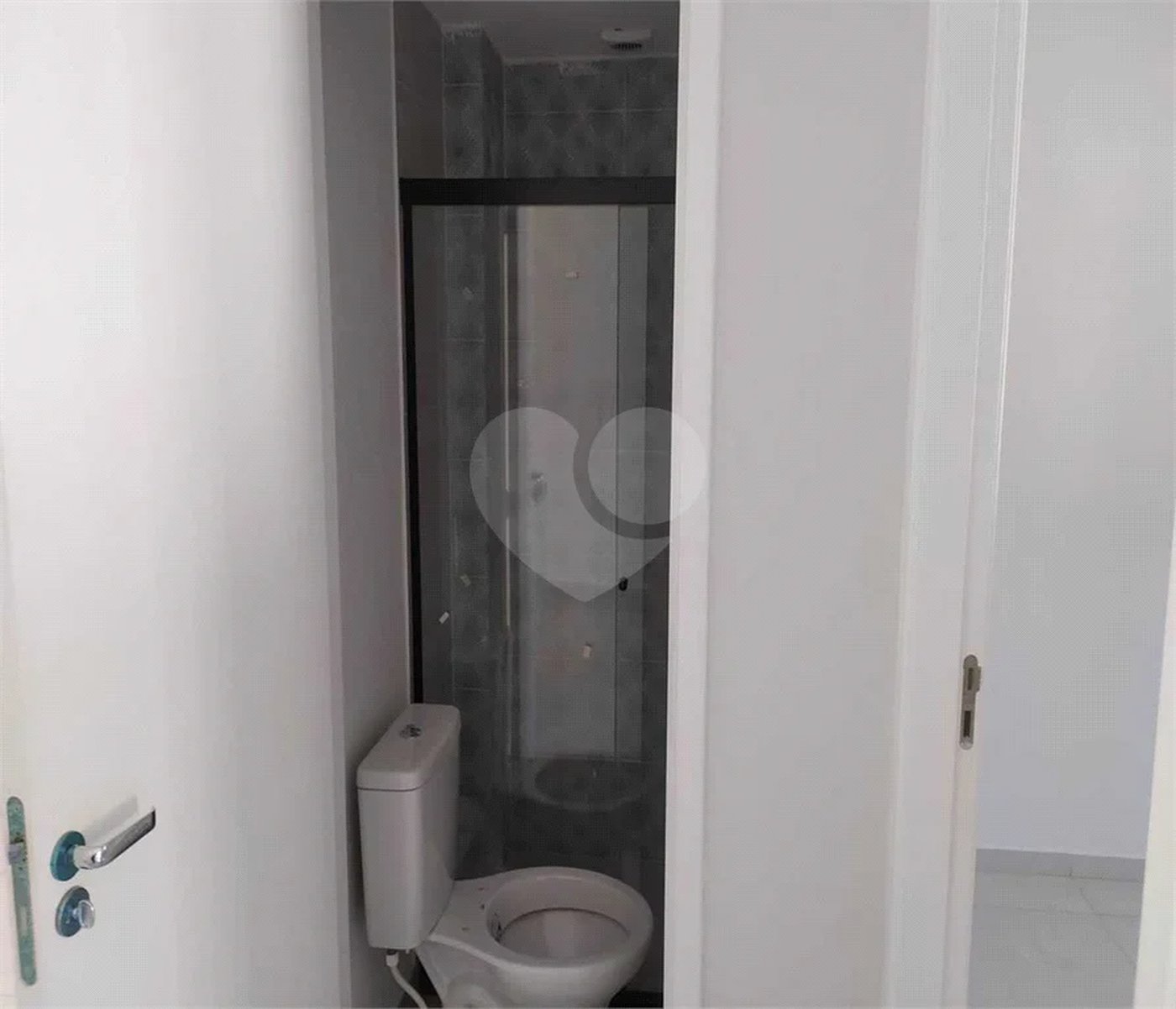 Apartamento para alugar com 2 quartos em Imirim, São Paulo, SP