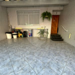 Sobrado venda no Alto da Mooca, com 266m2, 4 quartos, 3 salas, área gourmet e 2 vagas de garagem