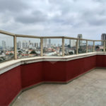 Apartamento Duplex à venda com 102 metros - Mandaqui -SP