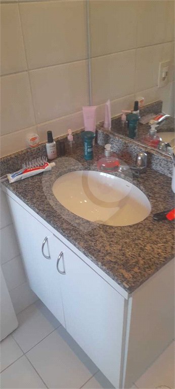 Apartamento á venda - Saúde