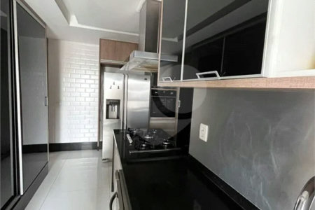 APARTAMENTO ALTO PADRAO