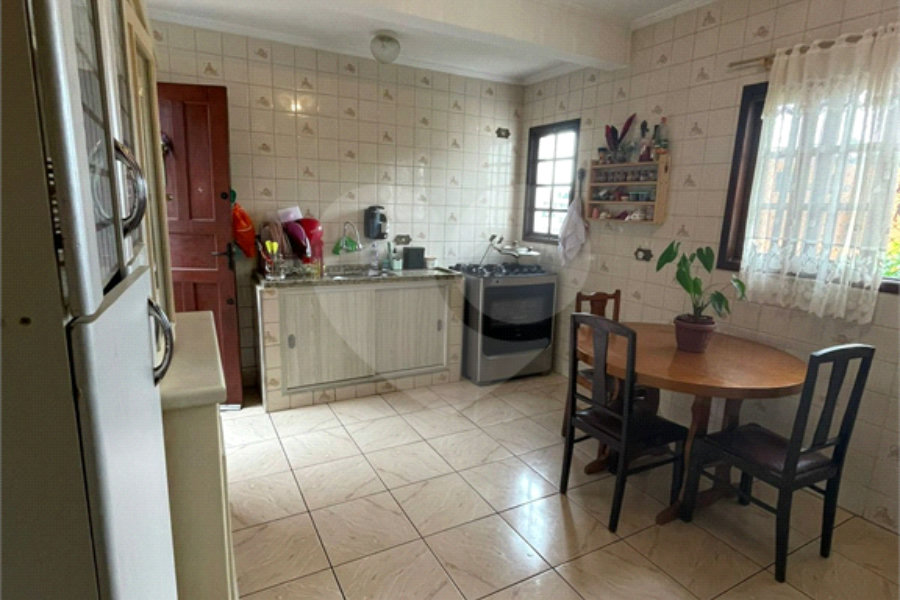 SOBRADO 2 SUITES EM PIRITUBA