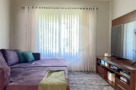 Sobrado de Alto Padrão à Venda | Condomínio Jardim Vila Paradiso | Indaiatuba/SP