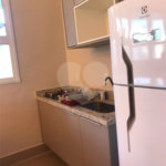 Apartamento novo, 2 dorm., 1 vaga com sacada gourmet.