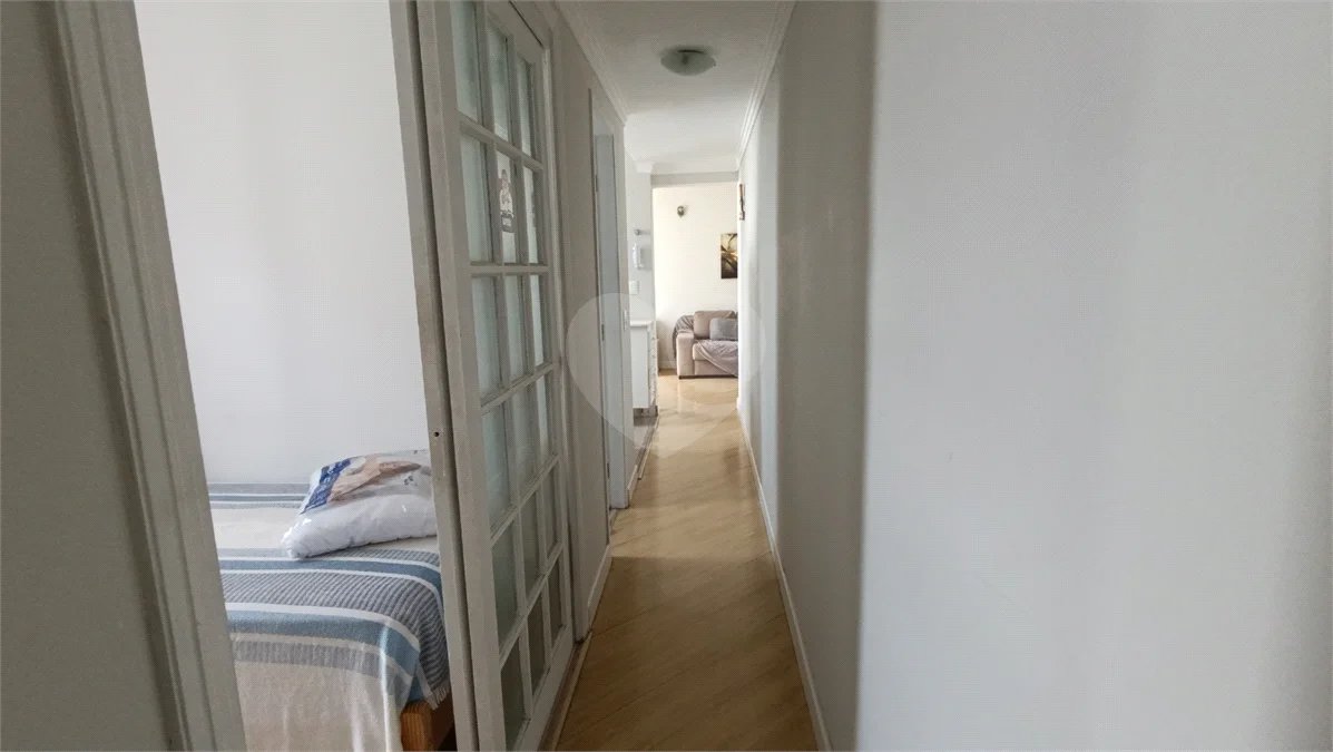 LINDO APARTAMENTO COM 2 QUARTOS NA SANTA CATARINA.