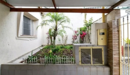 Casa à venda com 2 quartos em Vila Guarani (z Sul), São Paulo, SP