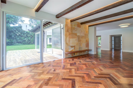 Casa à venda com 4 suítes em Alto da Boa Vista, São Paulo, SP