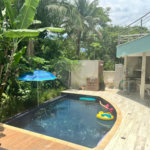 Casa à venda com 5 suítes em Costa do Sol, Bertioga, SP
