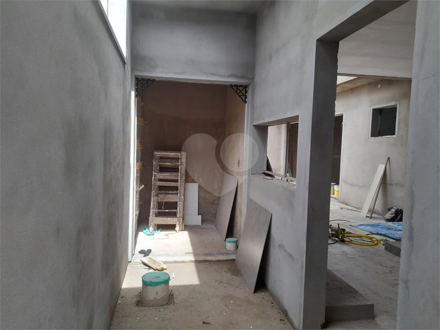 Casa em Condomínio Residencial Villeneuve São Carlos