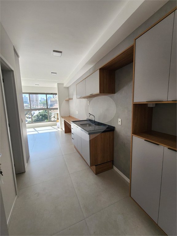 Invista ou more com estilo em um Studio moderno, funcional e com lazer completo