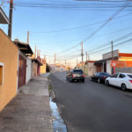 Terreno a venda na vila Brasília