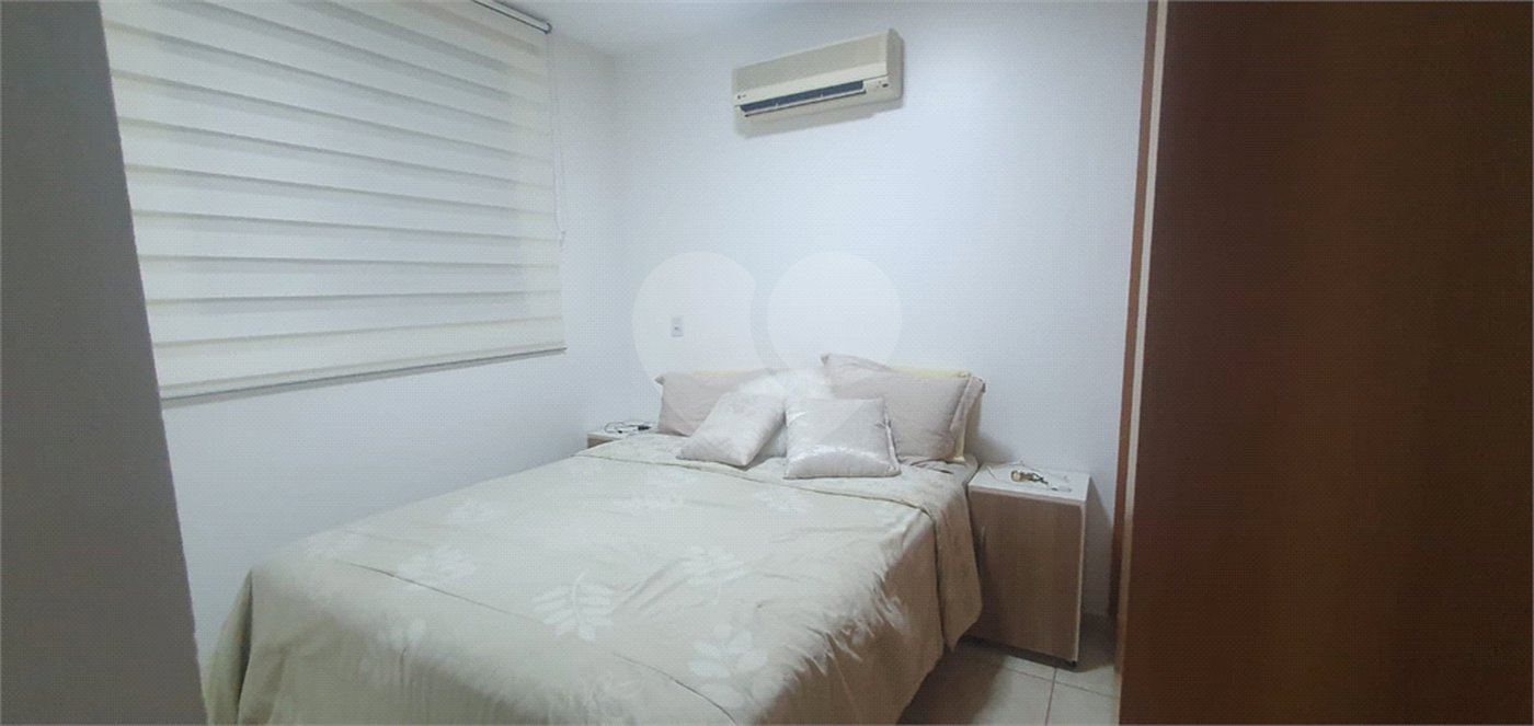 Casa para venda no codomínio Residencial Villagio Allegro, em Araraquara, com 03 dorm. (01 suíte)