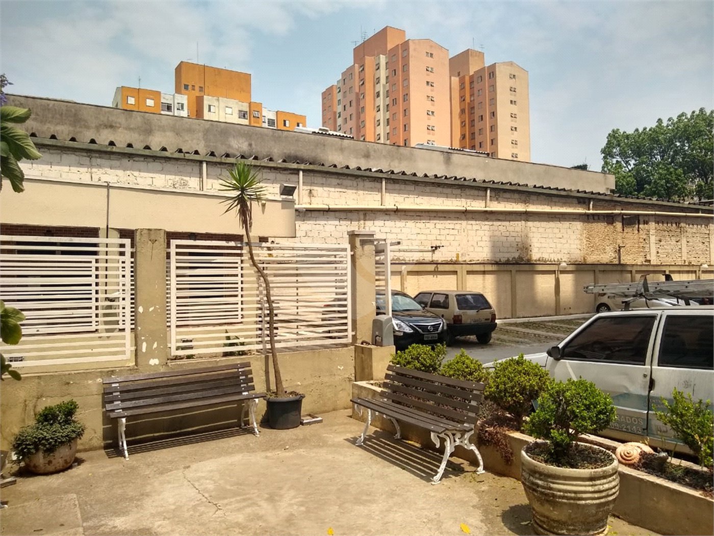 APARTAMENTO DE 45M² COM 2DORM 1VAGA DE GARAGEM NO BRÁS